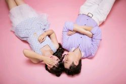 点击看大图 -瞳孔摄影(植物园路店)