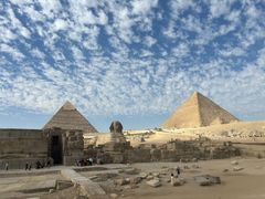 -吉萨金字塔群