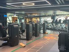-宝体健身会(宝安体育馆店)