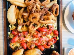 -必胜客(WOW万隆店)