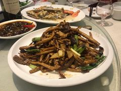 -新享乐海鲜(翠华路店)