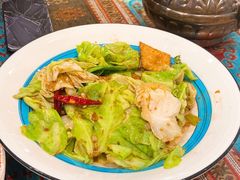 -巴依老爷·新疆美食(上城区天城路店)