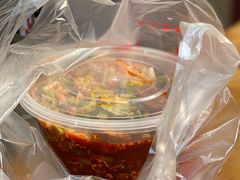 -杨牛肉面饭(天庆街店)
