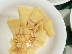 -紫光园·烤鸭·北京菜(劲松店)