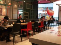 大堂-永和大王(浦东南路店)