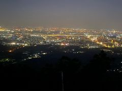 -紫金山山顶公园