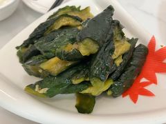 -大鸿运酒店·苏州菜·松鼠桂鱼(观前街店)