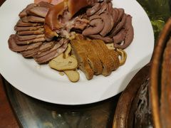 -李氏八大件老菜馆(万宝街店)