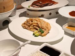 -四季民福烤鸭店(王府井东安门店)