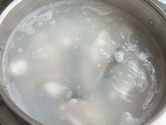 -鱼粤鲜淘米捞·中山脆肉鲩火锅(悦湖会店)