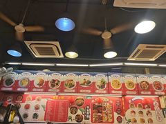 -新记美食(关闸店)