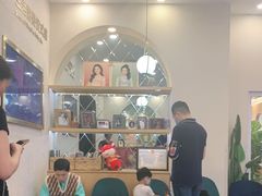 -海马体照相馆(上海宝山万达广场店)