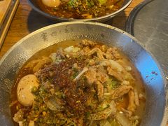 -窦四牛杂面(总店)