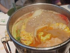 -Thai Basil罗勒叶泰式餐厅(时代天街店)