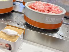 -密友回转自助火锅(世茂国际广场店)
