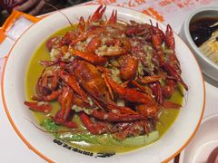 -拙味兄弟龙虾·江湖菜(和畅堂店)