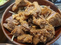 耙牛肉-正南齊北重庆老火锅(光华村直营店)