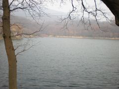 -紫霞湖公园