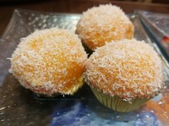 -许留山(梳士巴利道店)