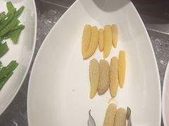 -拉蒂娜·巴西牛排馆 Latina·Brazilian Steakhouse(王府井喜悦店)