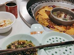 -晓宇重庆火锅(赛格国际购物中心店)