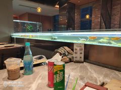 -黄鱼炙夜(华家池店)
