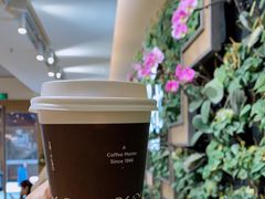 -Peet's Coffee皮爷咖啡(豫园店)