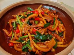-潇湘阁(汉光百货店)