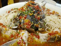 -爷爷的土钵菜(街道口店)