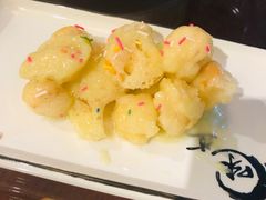 -合家院饭庄(榆关道店)