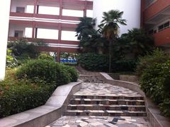 45-南京特殊教育师范学院(燕子矶校区)