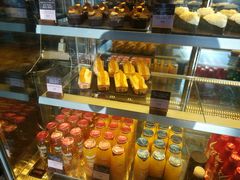-Cafe Aewol Monsant
