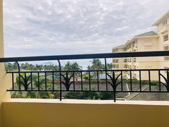 -三亚亚龙湾天域度假酒店