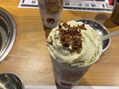 -茶颜悦色(花园道店)