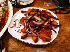 -烟雨人家(塔湾街店)