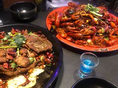 -醉小酒馆·川菜·江湖菜·重庆菜(观音桥旗舰店)