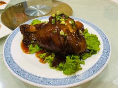 红扒肘子-郭林家常菜(西罗园店)