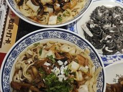 -老北京胡同味道二荤铺(酒仙桥店)