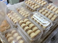 -甜嘟嘟烘焙坊(舒城路店)