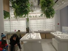 -JINS(上海宏伊国际广场店)