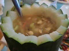 -罗约海滨温泉酒店-索莎西餐厅