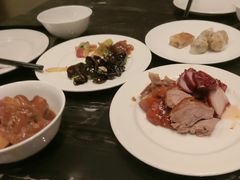 -京香轩·中餐厅(上海中庚聚龙酒店)