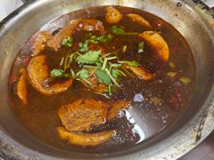 -多福临砂锅居(苏堤北路店)