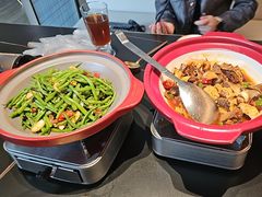 -鸽子侯·家宴·平价海鲜(绿地店)