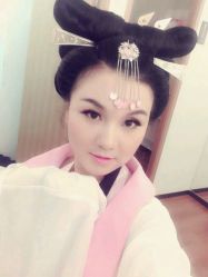 -盘子女人坊古装写真摄影(厦门总店)