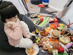 -MINI MARS KIDS CLUB亲子家庭中心(杨浦黄兴店)