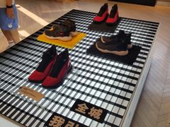 -JORDAN(外滩中央体验店)