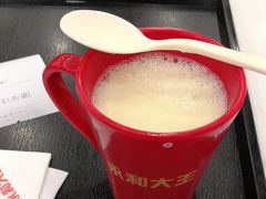 -永和大王·现磨豆浆·卤肉饭(九亭SH085店)