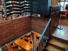 -Pakkhús Restaurant