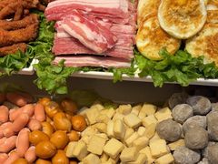 -醉人椒麻辣香锅(上地华联店)